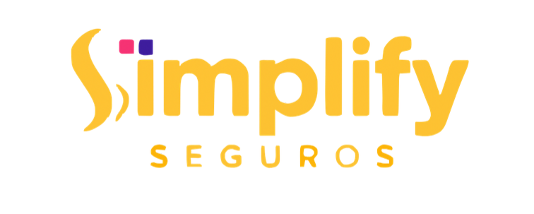 Simplify Seguros Logo